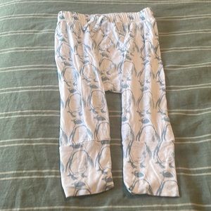 Kate Quinn Penguin Pants